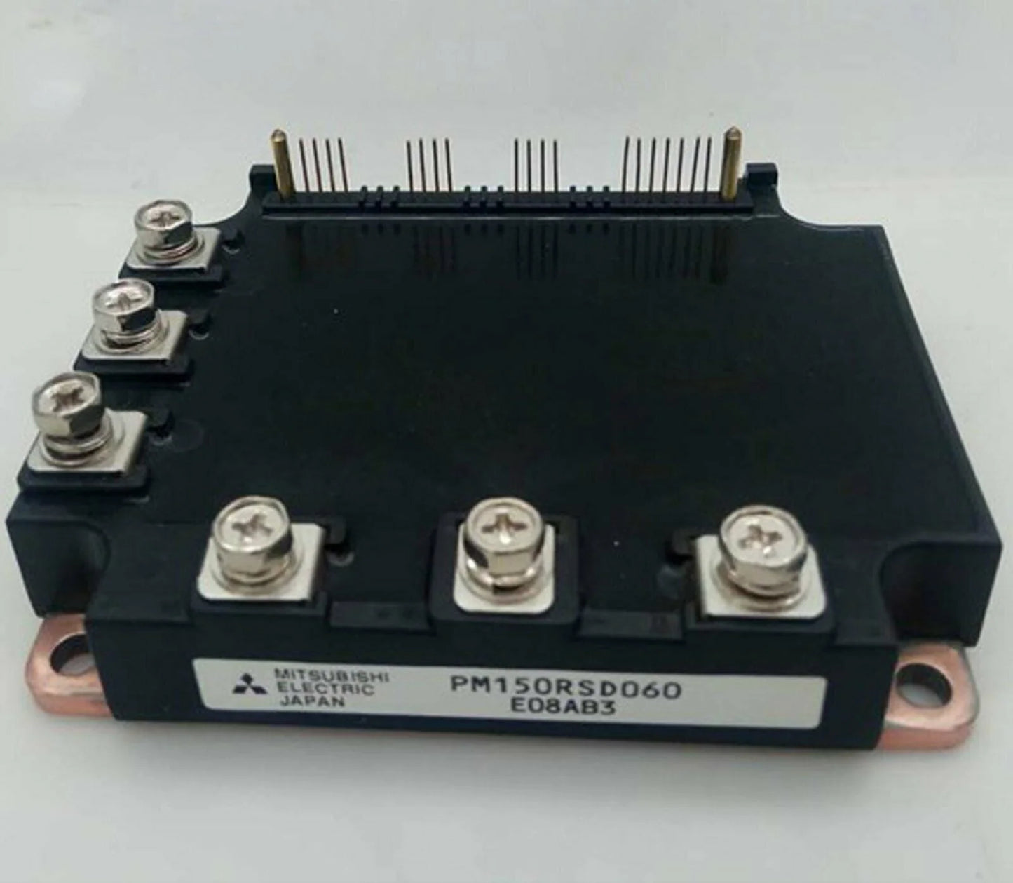 Mitsubishi 1PC PM150RSD060 – Best Service Quality - MITSUBISHI [1]