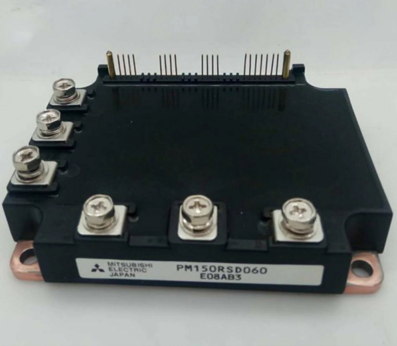 Mitsubishi 1PC PM150RSD060 – Best Service Quality - MITSUBISHI [1]