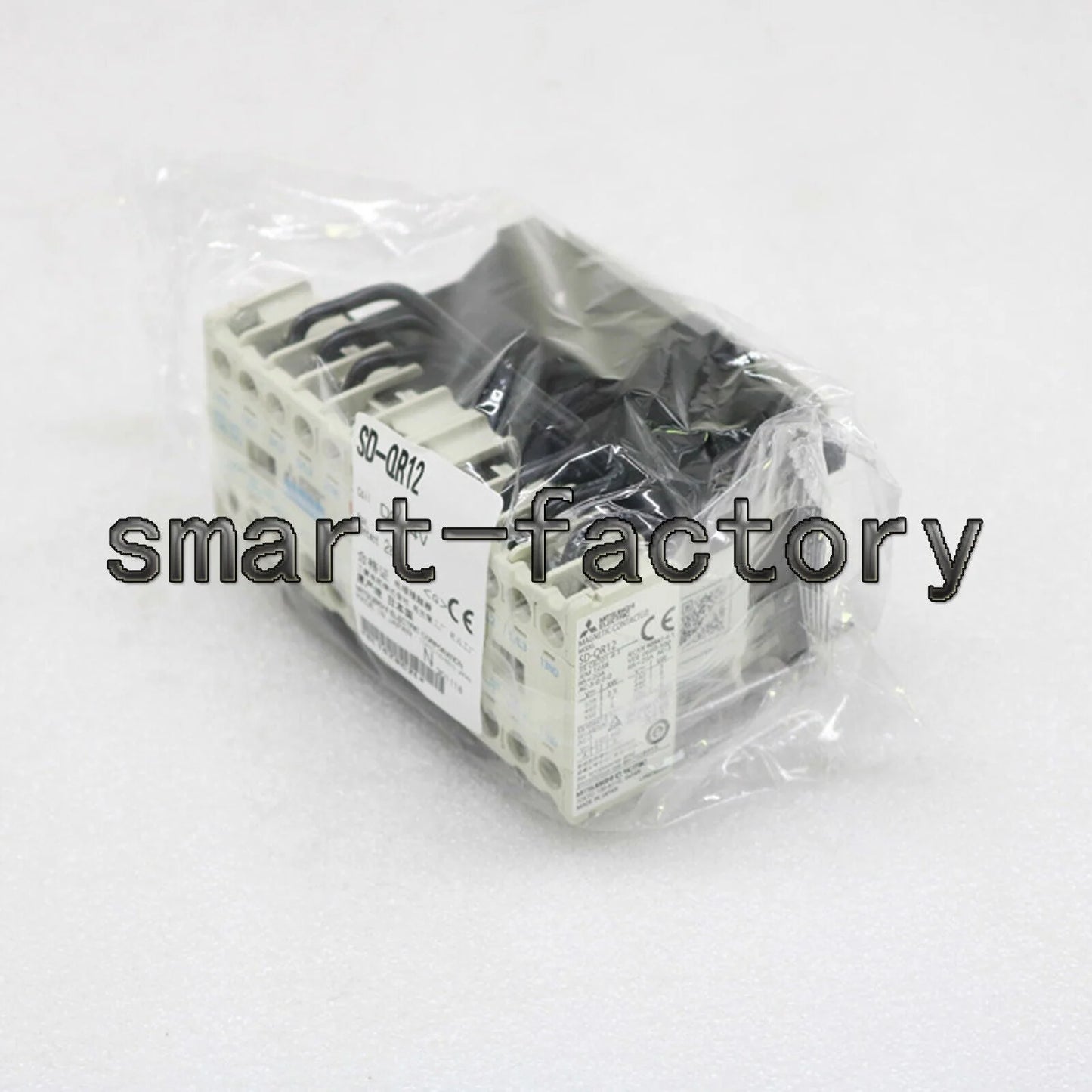 Mitsubishi 1PC Sd-Qr12 Contactor Switch Module - MITSUBISHI [3]