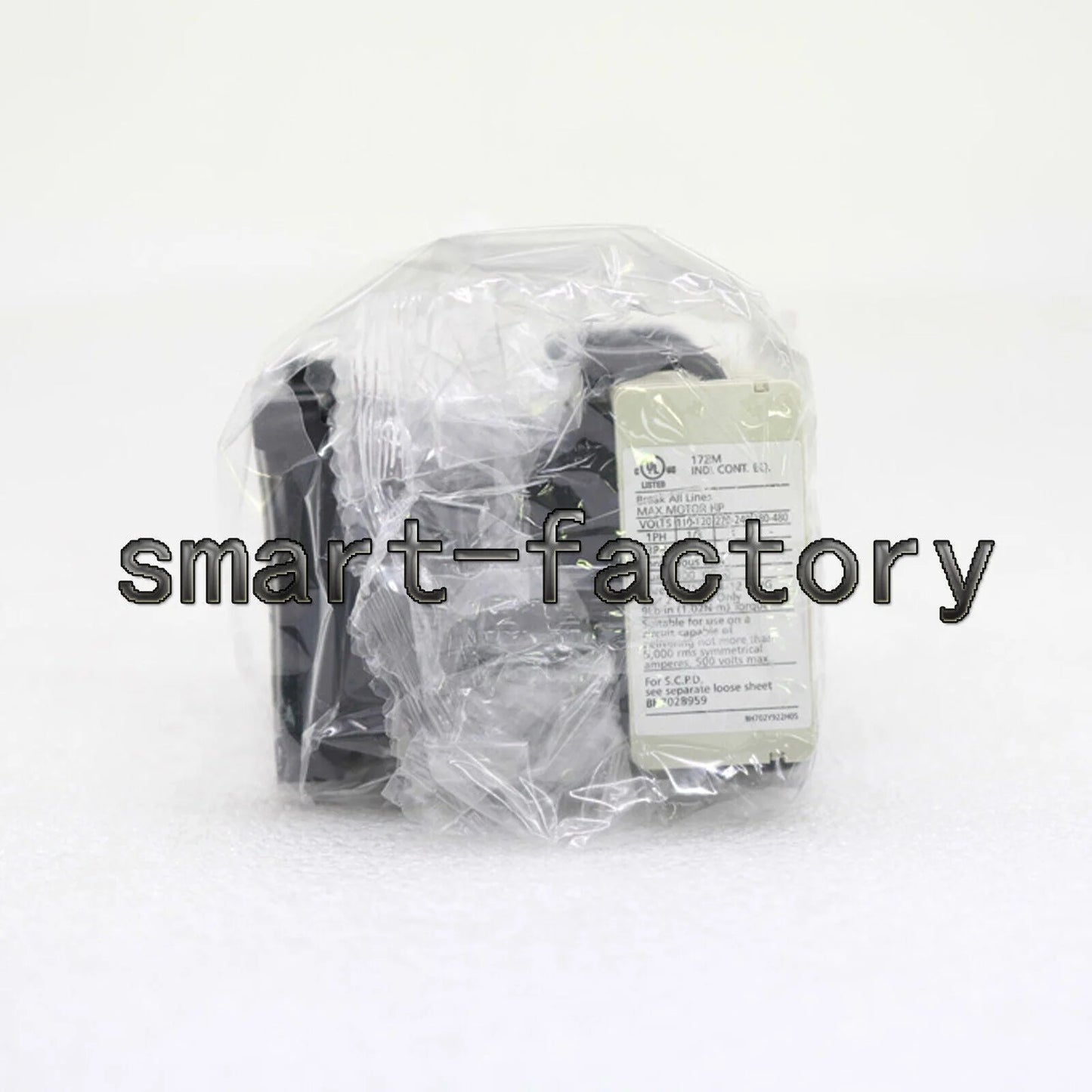 Mitsubishi 1PC Sd-Qr12 Contactor Switch Module - MITSUBISHI [4]