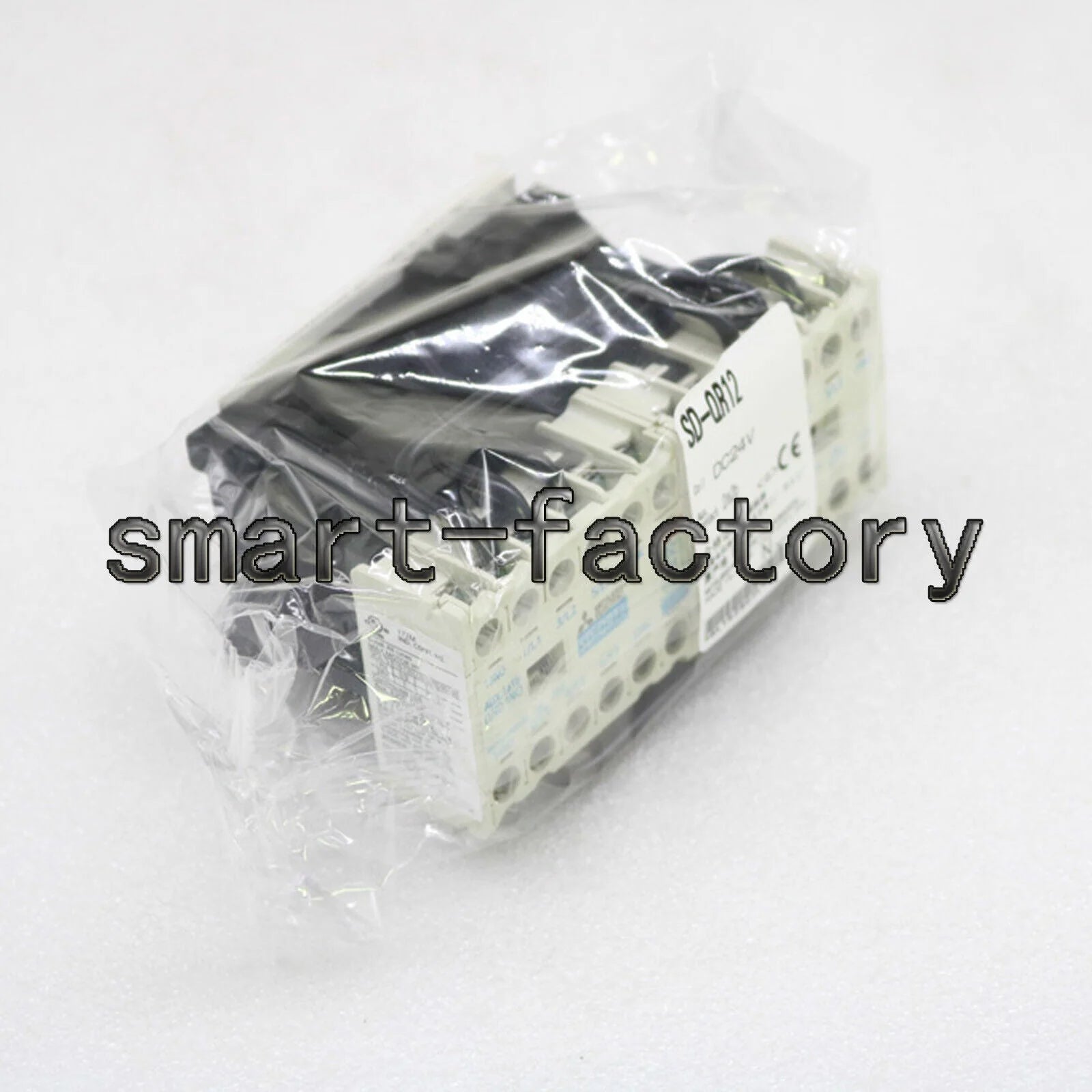 Mitsubishi 1PC Sd-Qr12 Contactor Switch Module - MITSUBISHI [5]