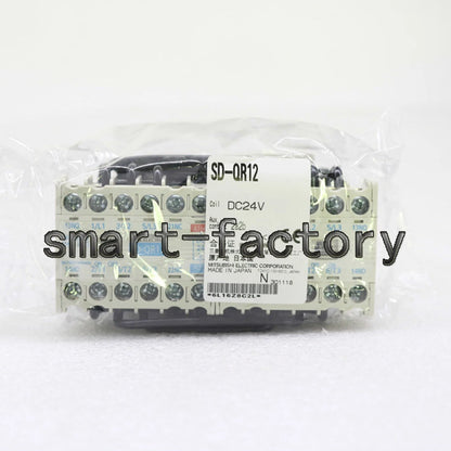 Mitsubishi 1PC Sd-Qr12 Contactor Switch Module - MITSUBISHI [7]