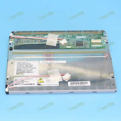Mitsubishi 8.4" AA084VF01 640x480 LCD Screen Panel Fast Delivery - MITSUBISHI [3]