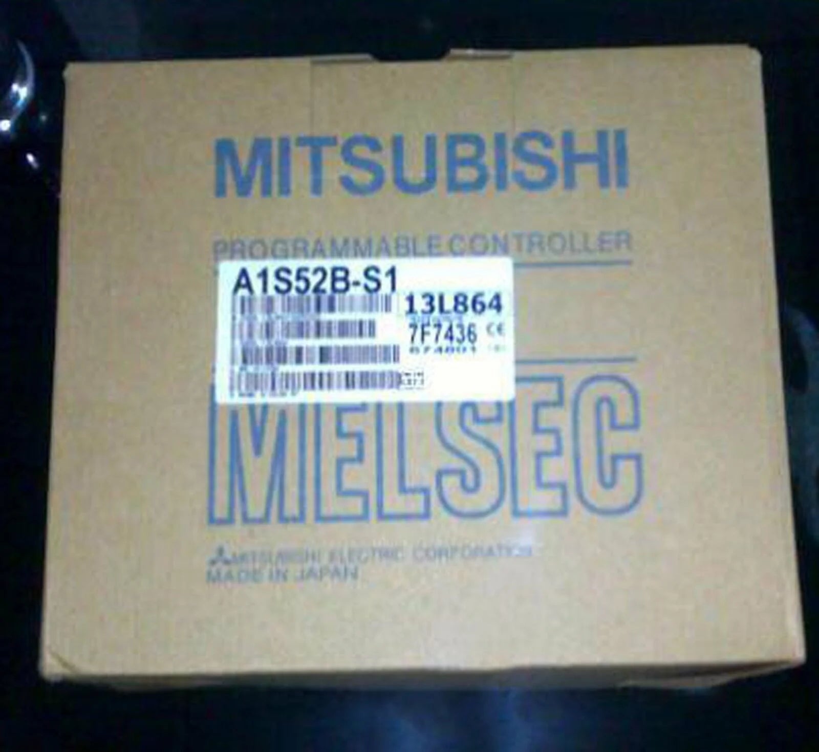 Mitsubishi A1S52B-S1 Module - MITSUBISHI [1]