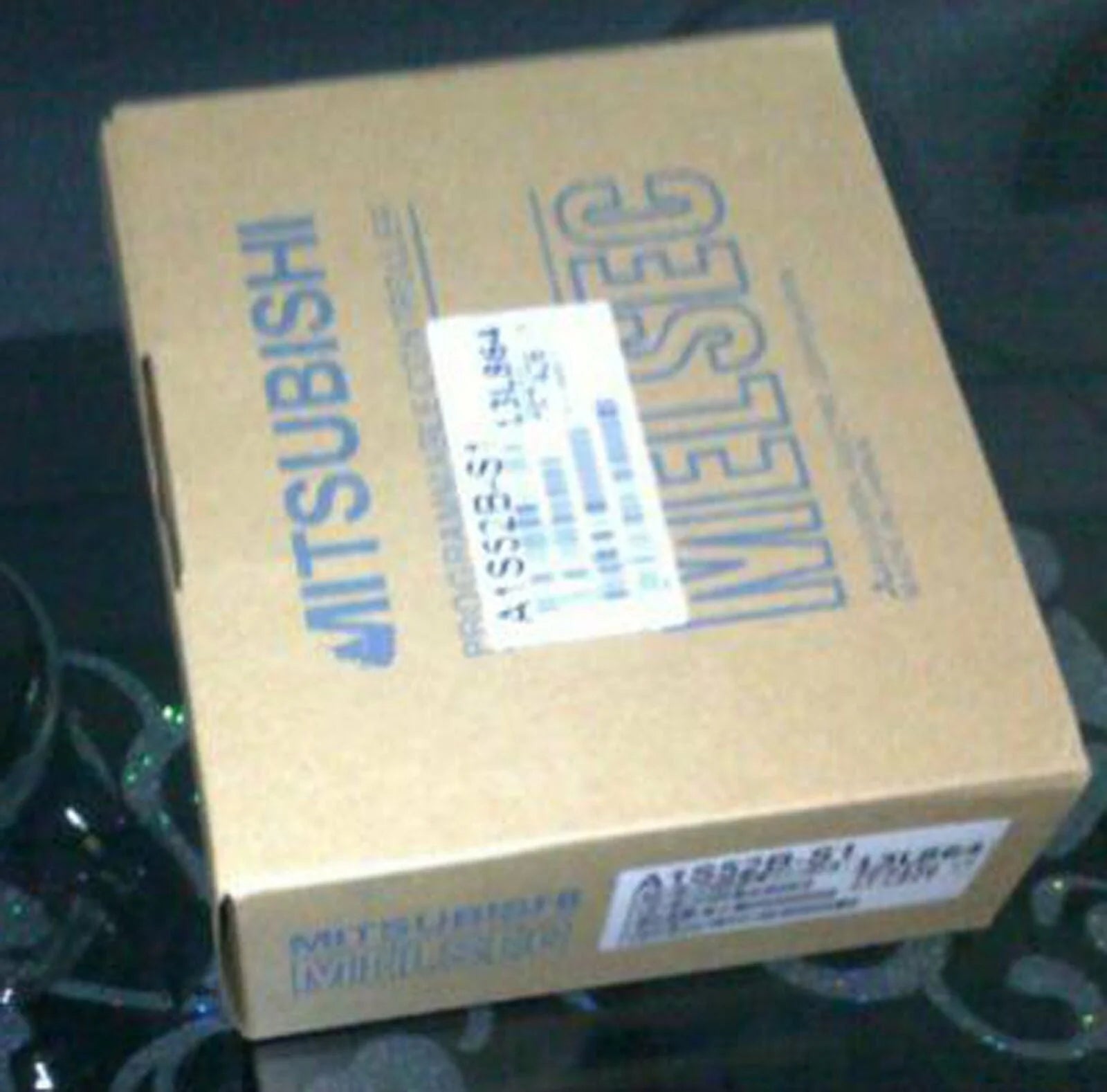 Mitsubishi A1S52B-S1 Module - MITSUBISHI [2]