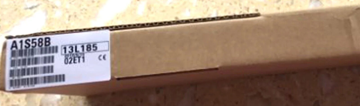 Mitsubishi A1S58B Base Plate Compact Durable Outdoor Use - MITSUBISHI [1]