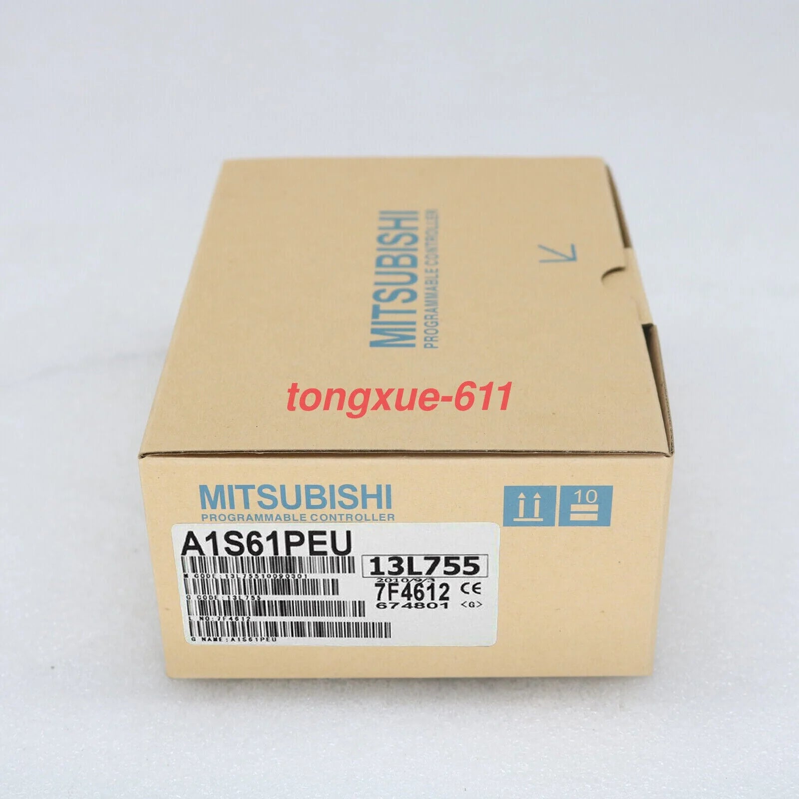 Mitsubishi A1S61PEU Power Supply - MITSUBISHI [1]