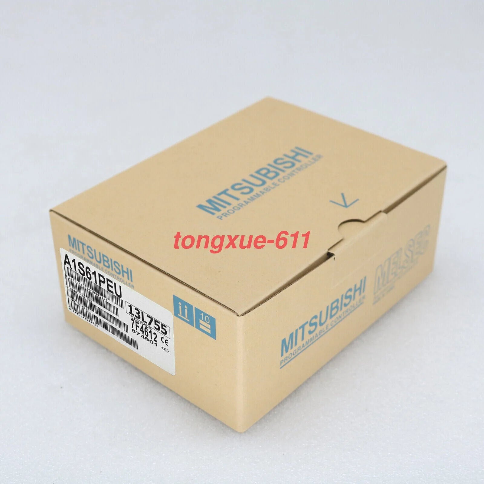 Mitsubishi A1S61PEU Power Supply - MITSUBISHI [2]