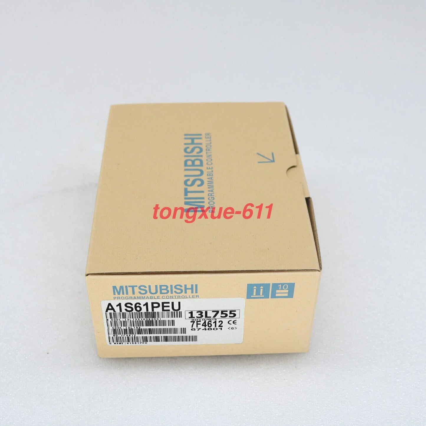 Mitsubishi A1S61PEU Power Supply - MITSUBISHI [3]