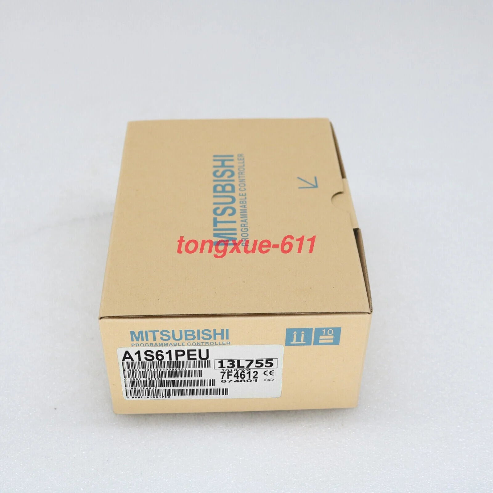 Mitsubishi A1S61PEU Power Supply - MITSUBISHI [3]