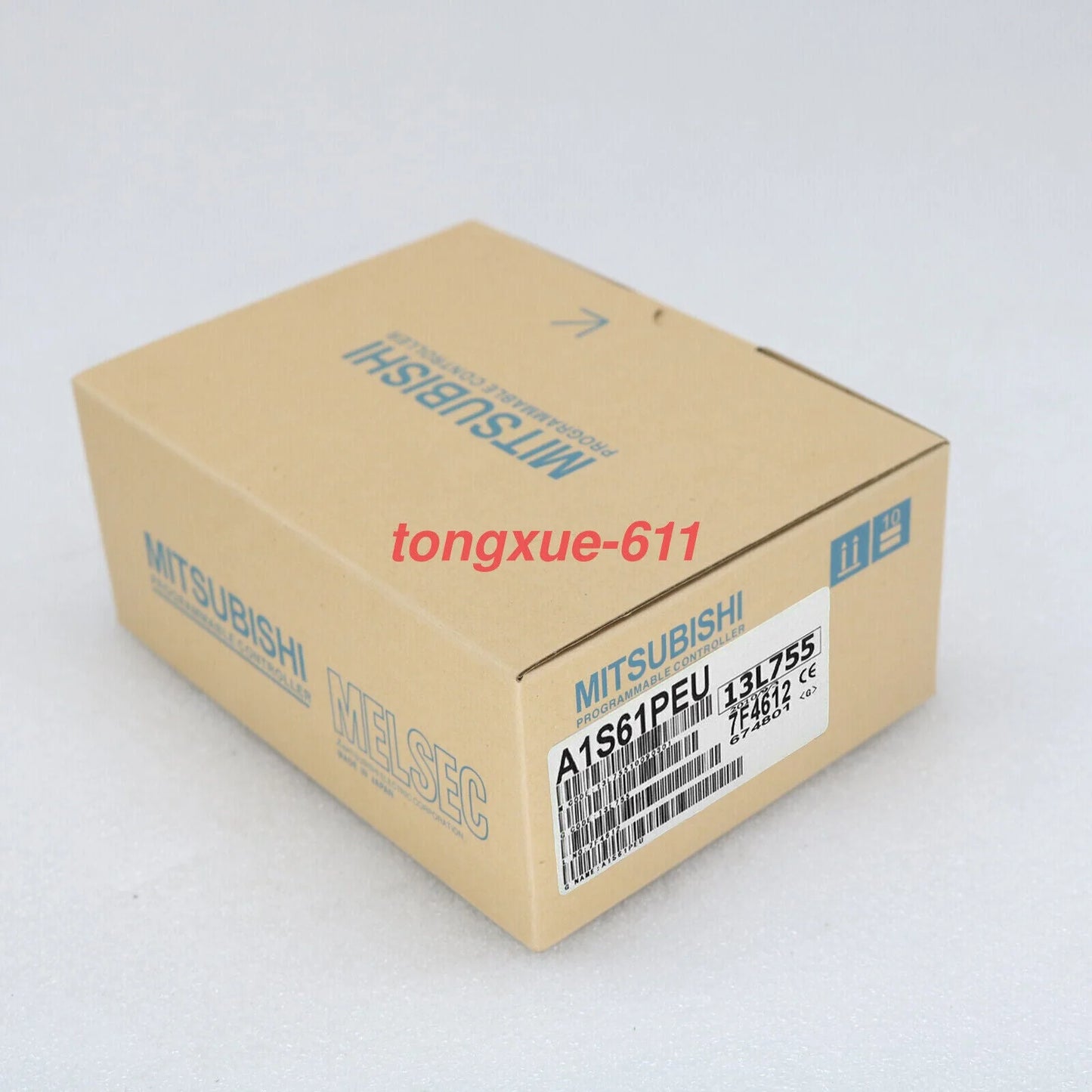 Mitsubishi A1S61PEU Power Supply - MITSUBISHI [4]