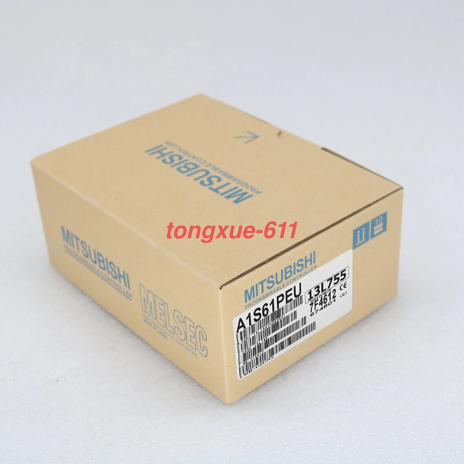 Mitsubishi A1S61PEU Power Supply - MITSUBISHI [4]