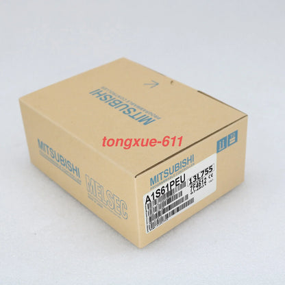 Mitsubishi A1S61PEU Power Supply - MITSUBISHI [4]