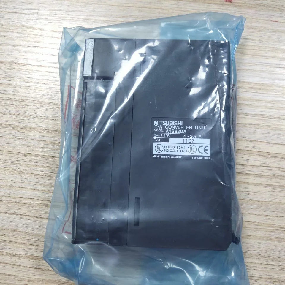 Mitsubishi A1S62DA PLC Module - MITSUBISHI [3]