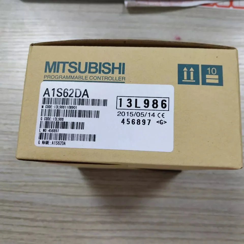 Mitsubishi A1S62DA PLC Module - MITSUBISHI [4]