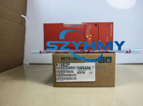 Mitsubishi A1S62P PLC Module - 1pc New in Box - MITSUBISHI [1]