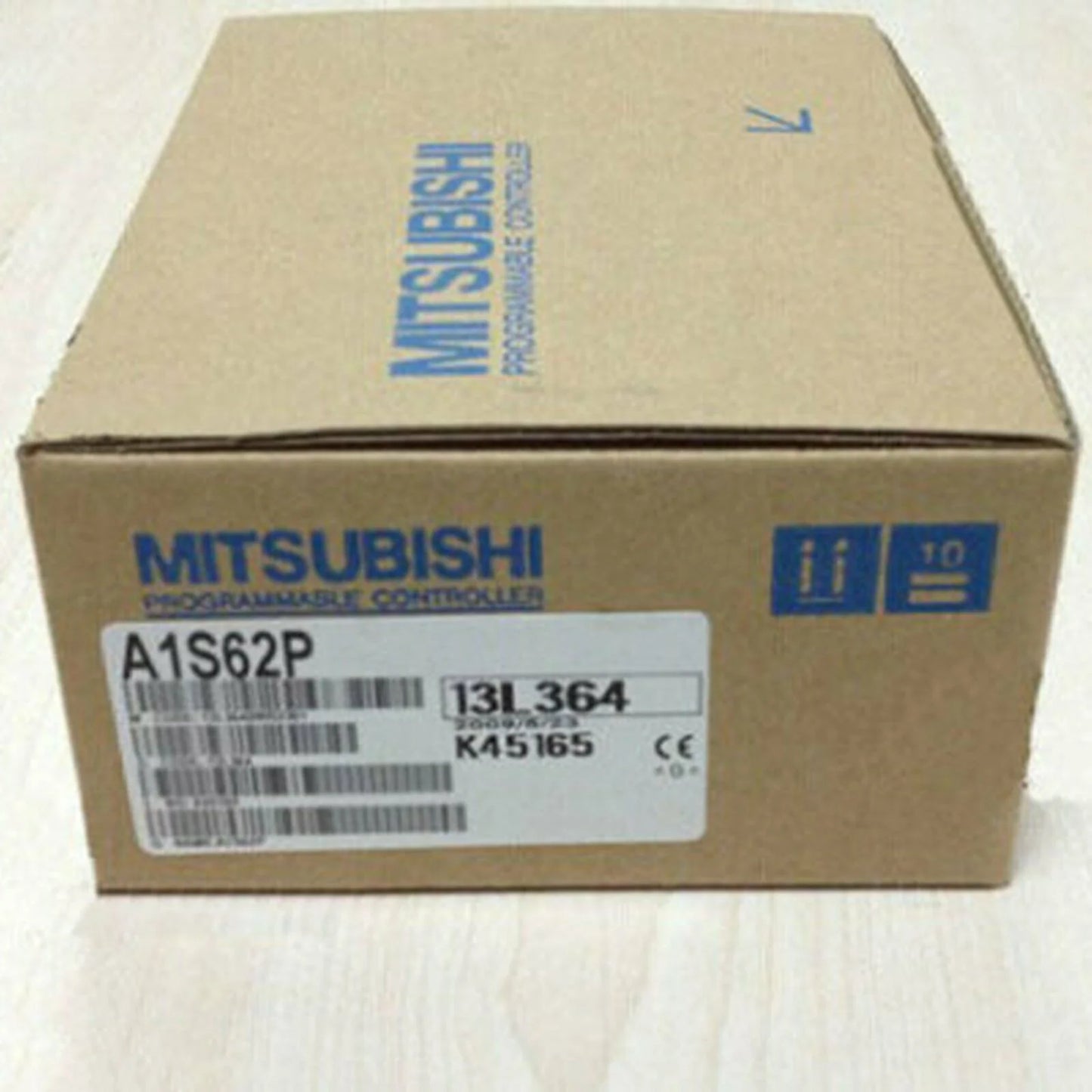 Mitsubishi A1S62P PLC Module - MITSUBISHI [1]