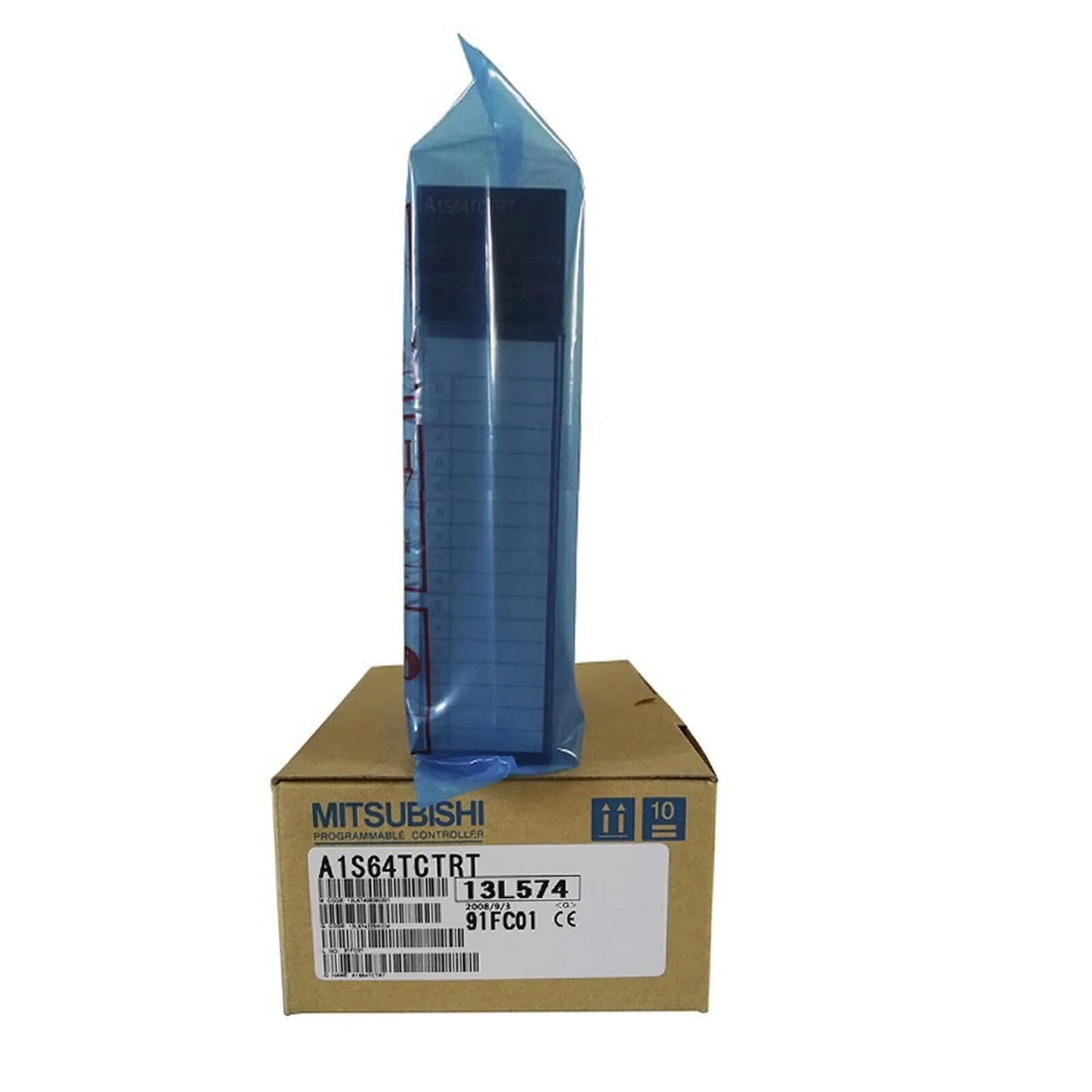 Mitsubishi A1S64TCTRT Temperature Control Module - MITSUBISHI [1]