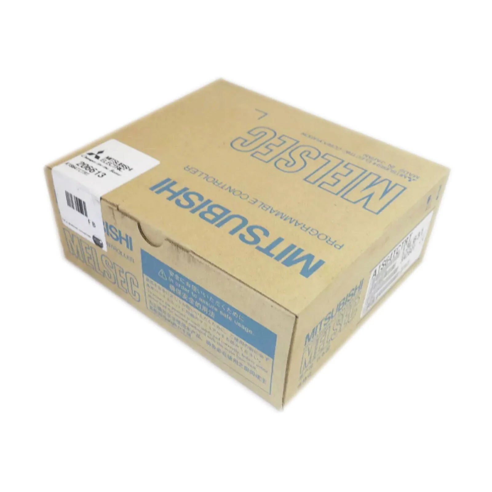 Mitsubishi A1S64TCTRT Temperature Control Module - MITSUBISHI [3]