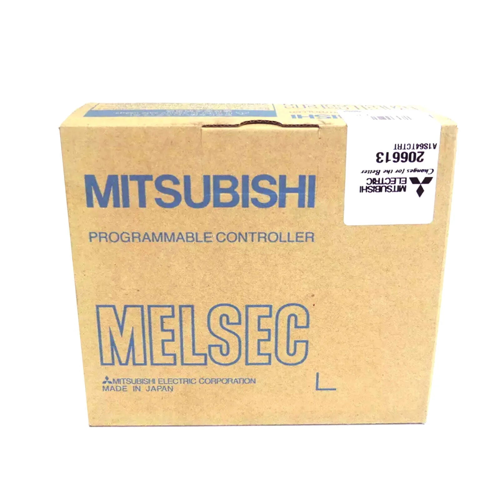 Mitsubishi A1S64TCTRT Temperature Control Module - MITSUBISHI [5]