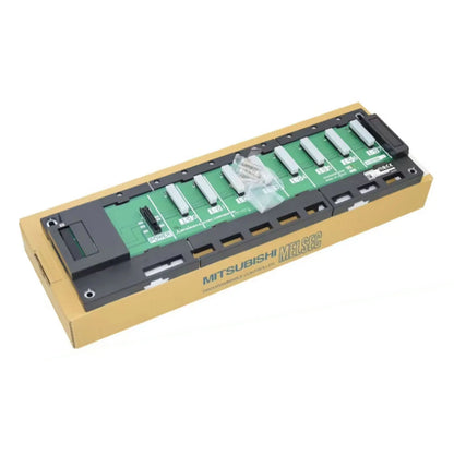 Mitsubishi A1S68B-S1 Base Unit Programmable Logic Controller Rack Extension, High-Performance Programmable Logic Controller, Expandable Logic Control Unit for Industrial Applications - MITSUBISHI [2]