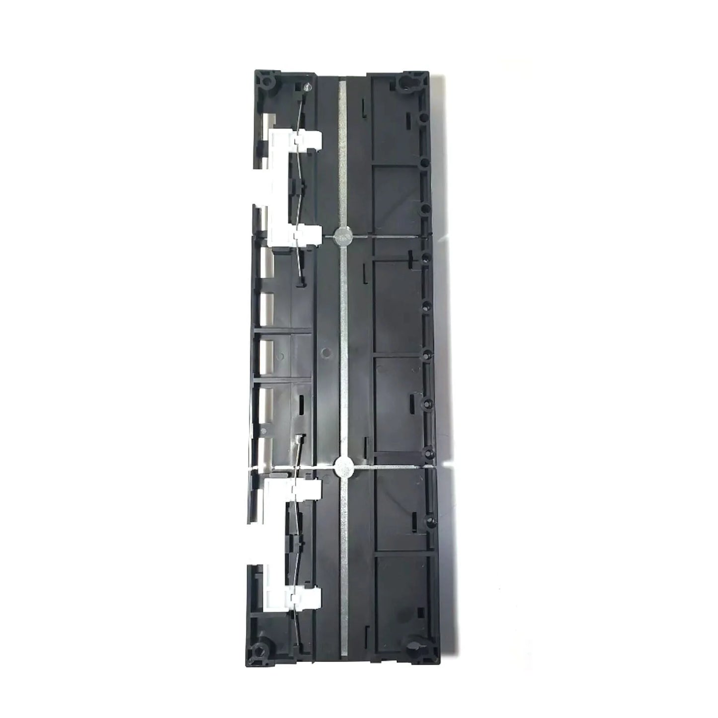 Mitsubishi A1S68B-S1 Base Unit Programmable Logic Controller Rack Extension, High-Performance Programmable Logic Controller, Expandable Logic Control Unit for Industrial Applications - MITSUBISHI [4]