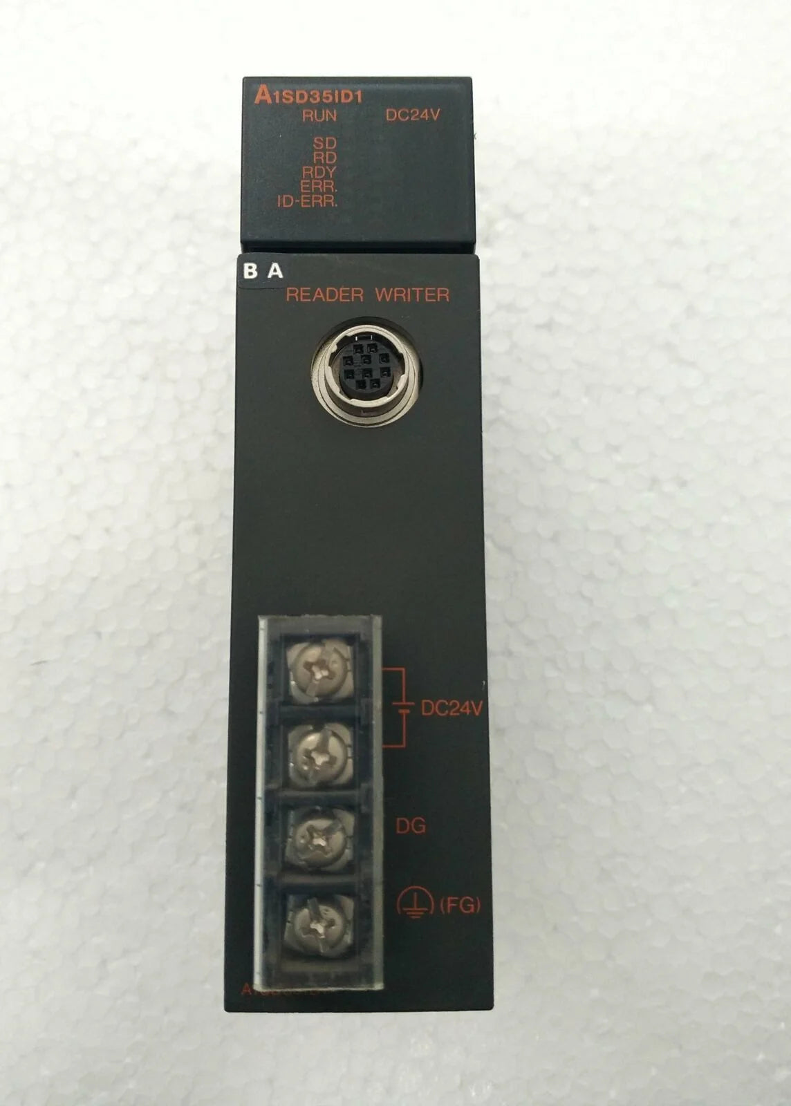 Mitsubishi A1SD35ID1 Output Module - MITSUBISHI [1]