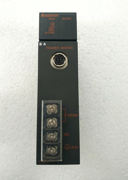 Mitsubishi A1SD35ID1 Output Module - MITSUBISHI [1]
