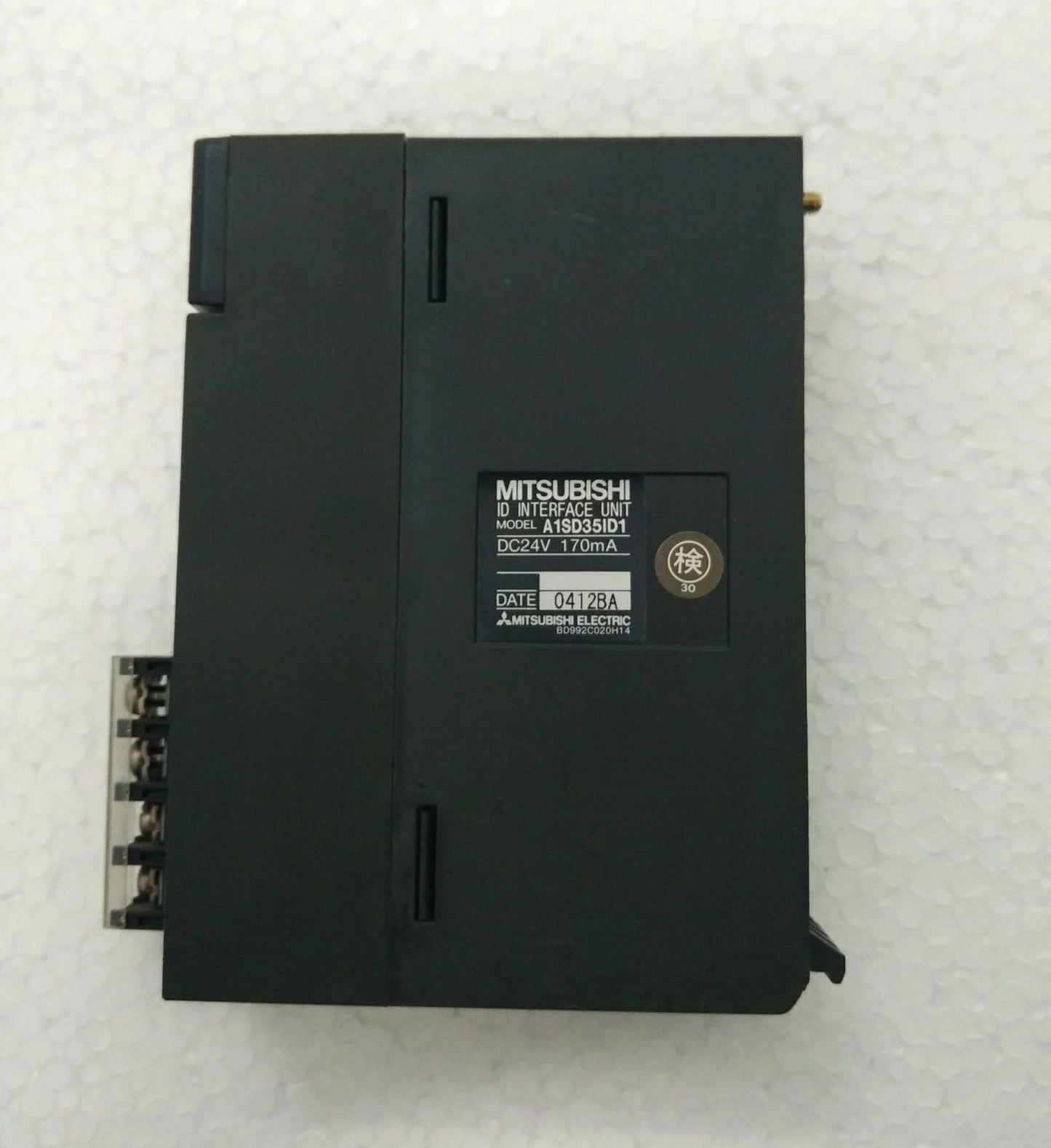 Mitsubishi A1SD35ID1 Output Module - MITSUBISHI [2]