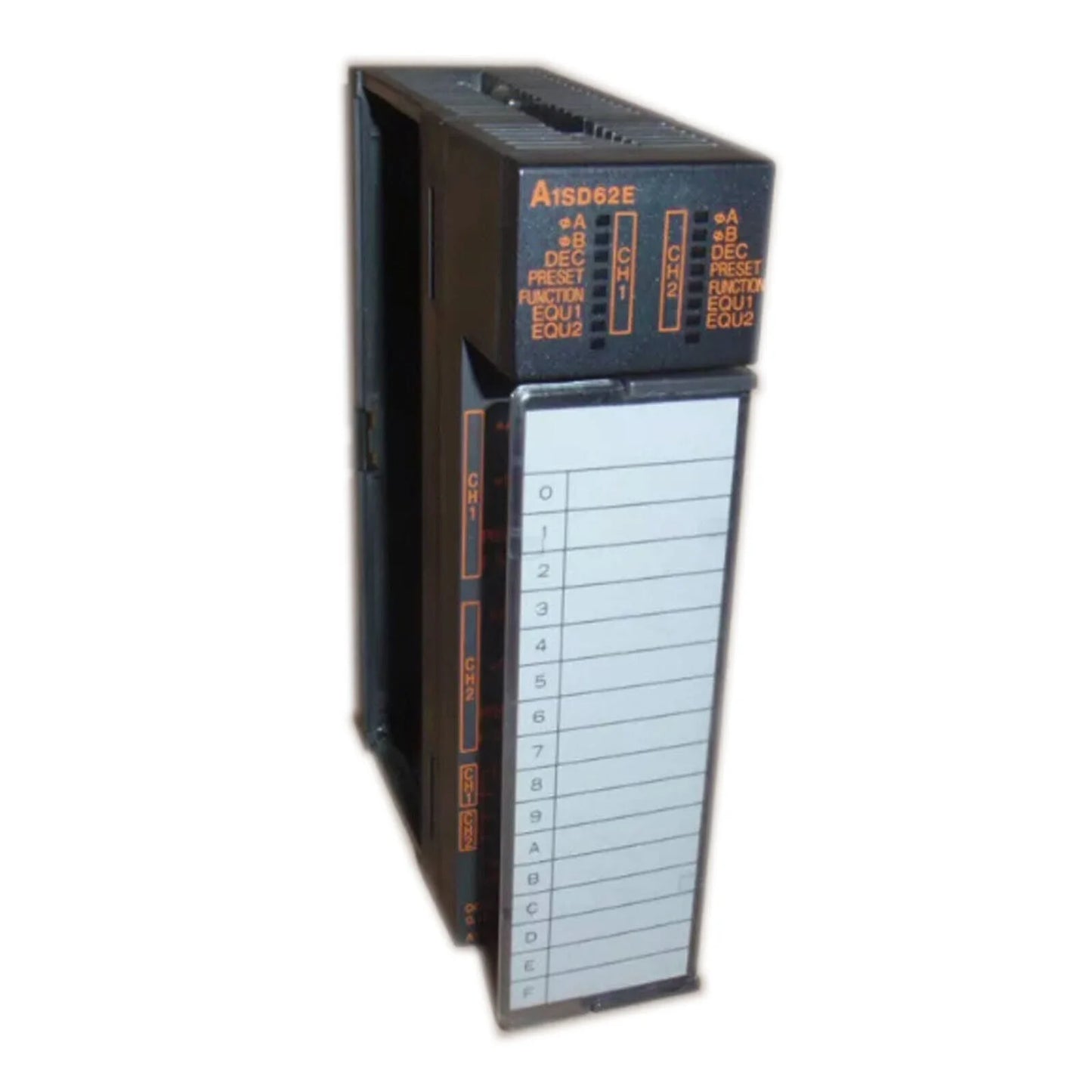 Mitsubishi A1SD62E (Model: A1SD62E) PLC Module - MITSUBISHI [1]