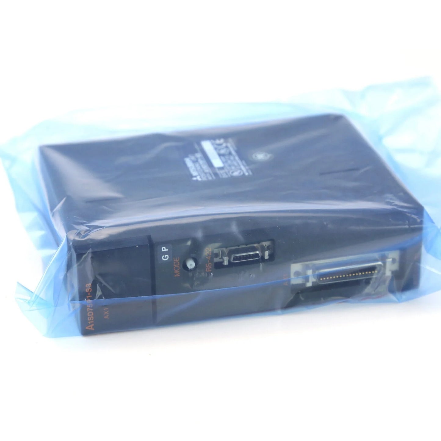 Mitsubishi A1SD75P1-S3 PLC Module - MITSUBISHI [1]