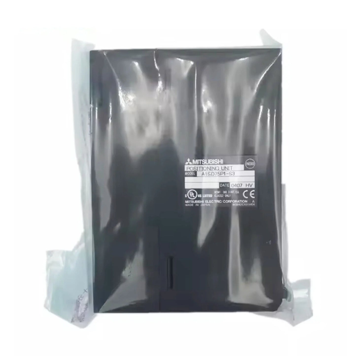 Mitsubishi A1SD75P1-S3 PLC Module - MITSUBISHI [2]