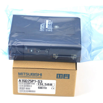Mitsubishi A1SD75P1-S3 PLC Module - MITSUBISHI [4]