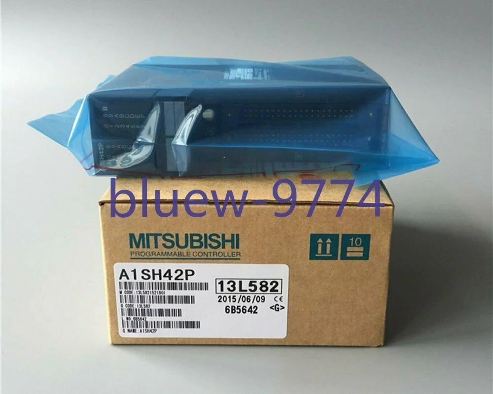 Mitsubishi A1SH42P Module 1PC: High-Efficiency Power Solution for Small Businesses - MITSUBISHI [1]