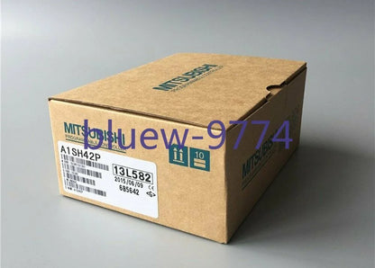 Mitsubishi A1SH42P Module 1PC: High-Efficiency Power Solution for Small Businesses - MITSUBISHI [2]