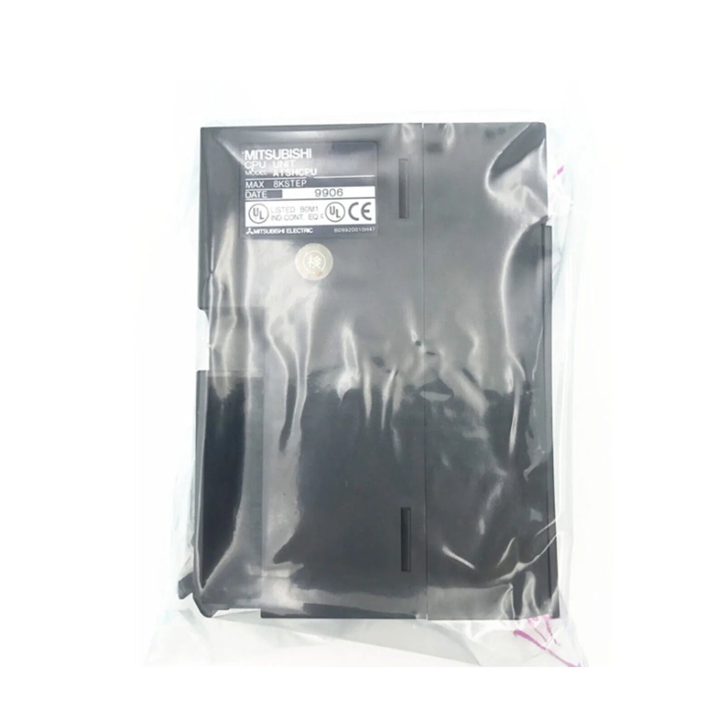 Mitsubishi A1SHCPU CPU Module - MITSUBISHI [4]