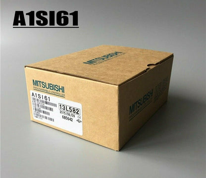 Mitsubishi A1SI61 PLC Module in Box, 1-Year Warranty - MITSUBISHI [1]