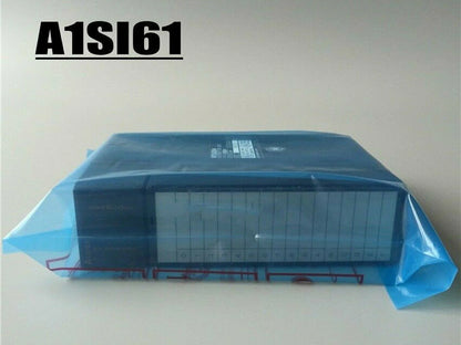 Mitsubishi A1SI61 PLC Module in Box, 1-Year Warranty - MITSUBISHI [2]