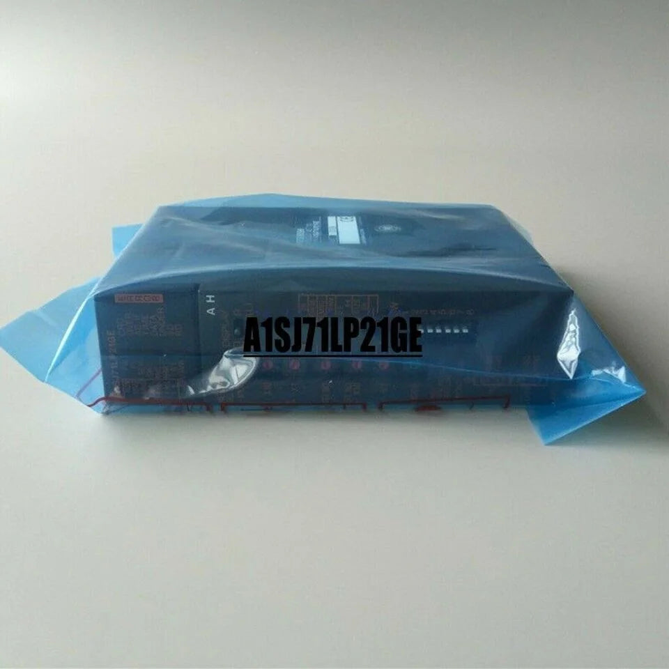 Mitsubishi A1SJ71LP21GE PLC Module 1PC - MITSUBISHI [3]