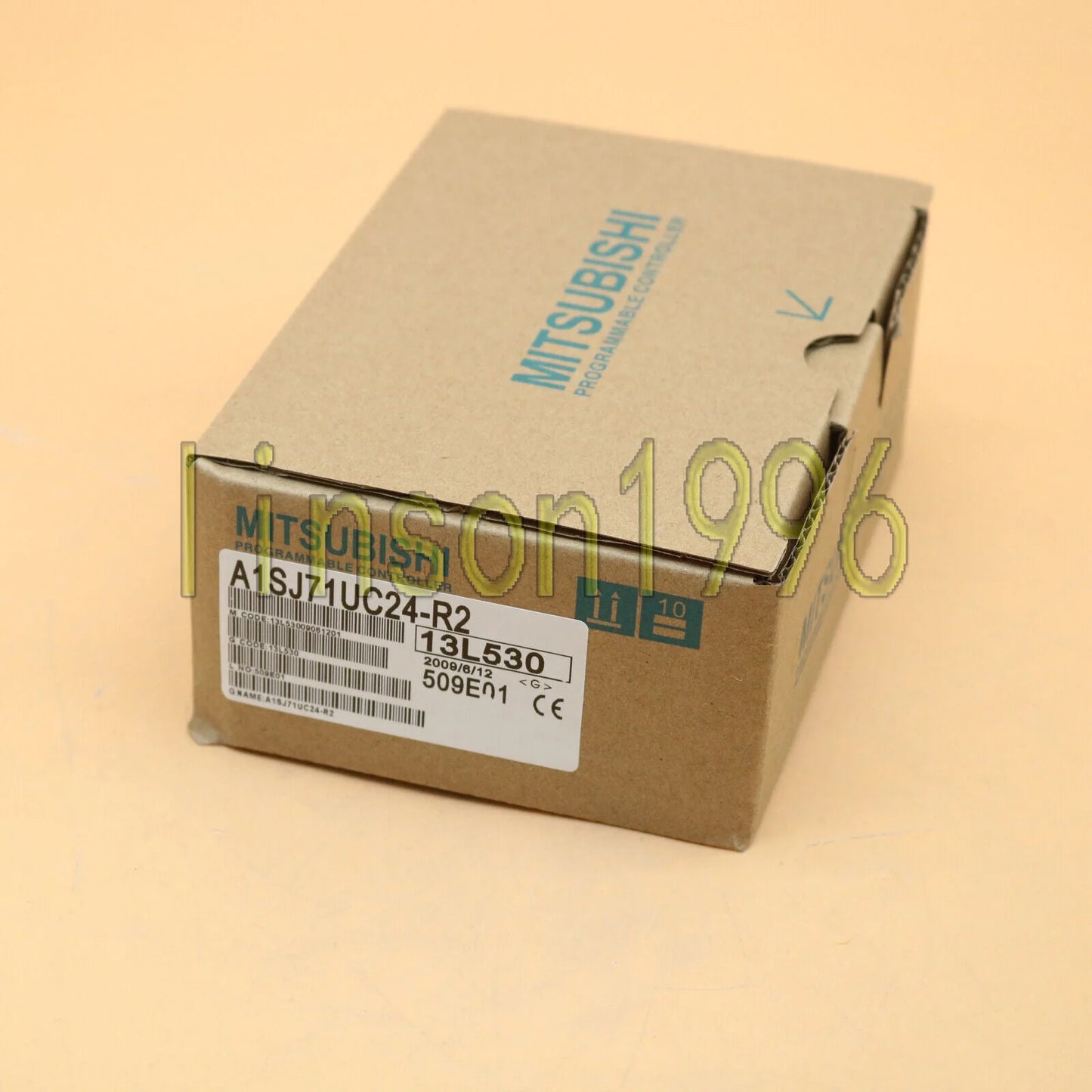 Mitsubishi A1SJ71UC24-R2 Communications Module - MITSUBISHI [2]