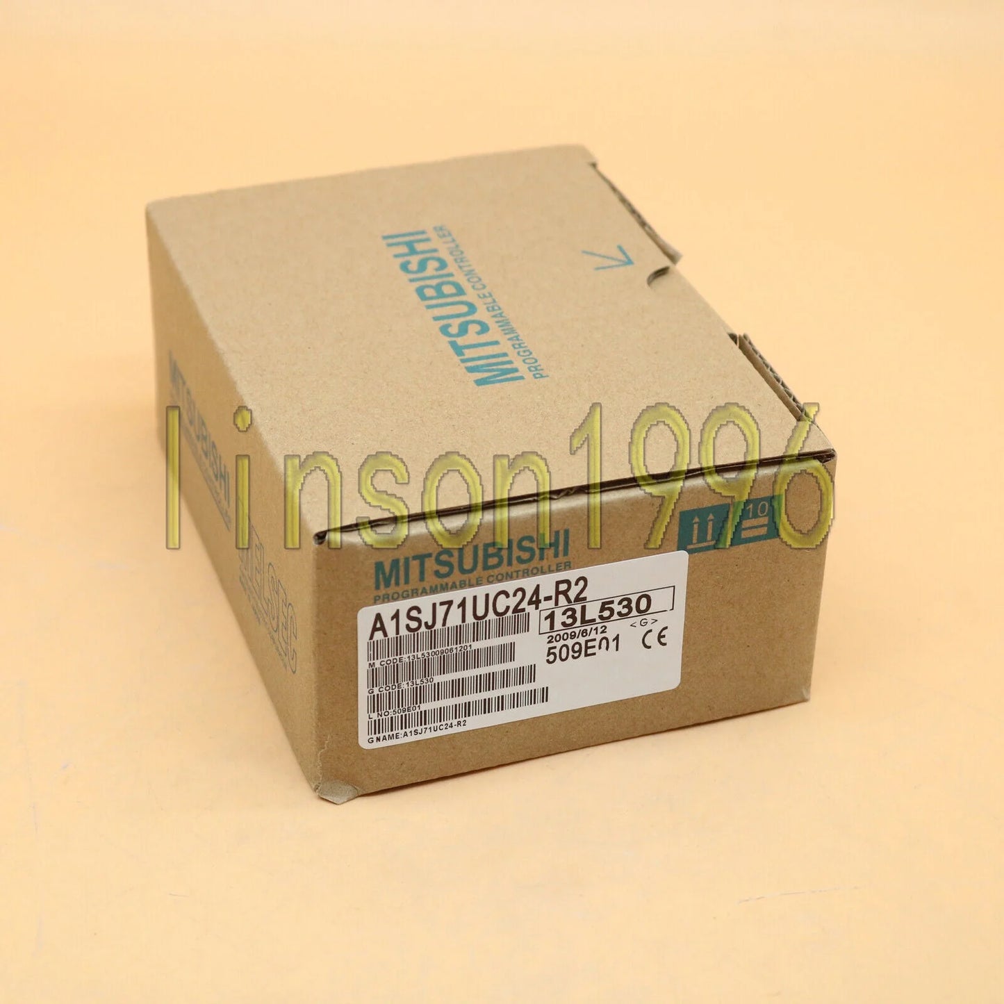 Mitsubishi A1SJ71UC24-R2 Communications Module - MITSUBISHI [4]