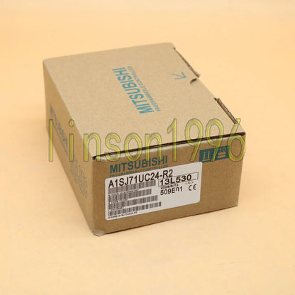Mitsubishi A1SJ71UC24-R2 Communications Module - MITSUBISHI [4]
