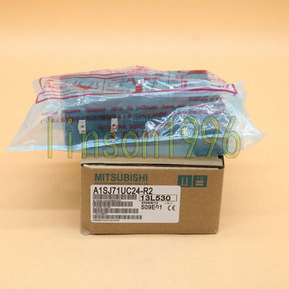 Mitsubishi A1SJ71UC24-R2 Communications Module - MITSUBISHI [5]