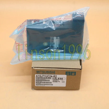 Mitsubishi A1SJ71UC24-R2 Communications Module - MITSUBISHI [6]