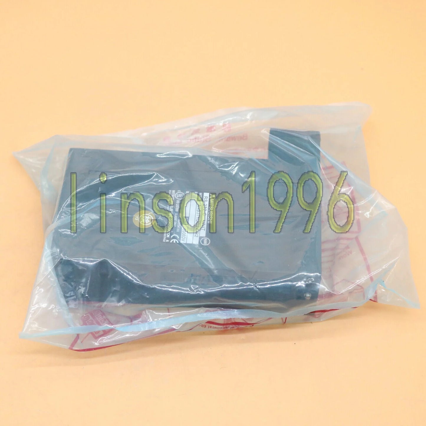 Mitsubishi A1SJ71UC24-R2 Communications Module - MITSUBISHI [8]