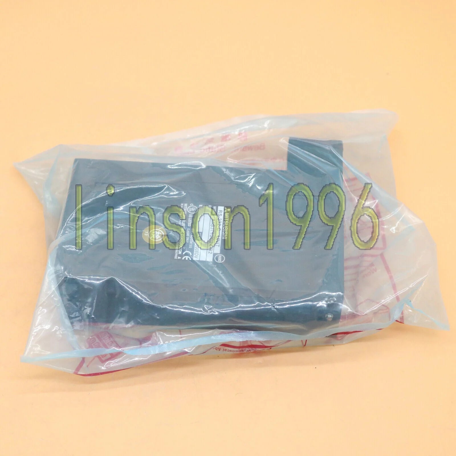 Mitsubishi A1SJ71UC24-R2 Communications Module - MITSUBISHI [8]