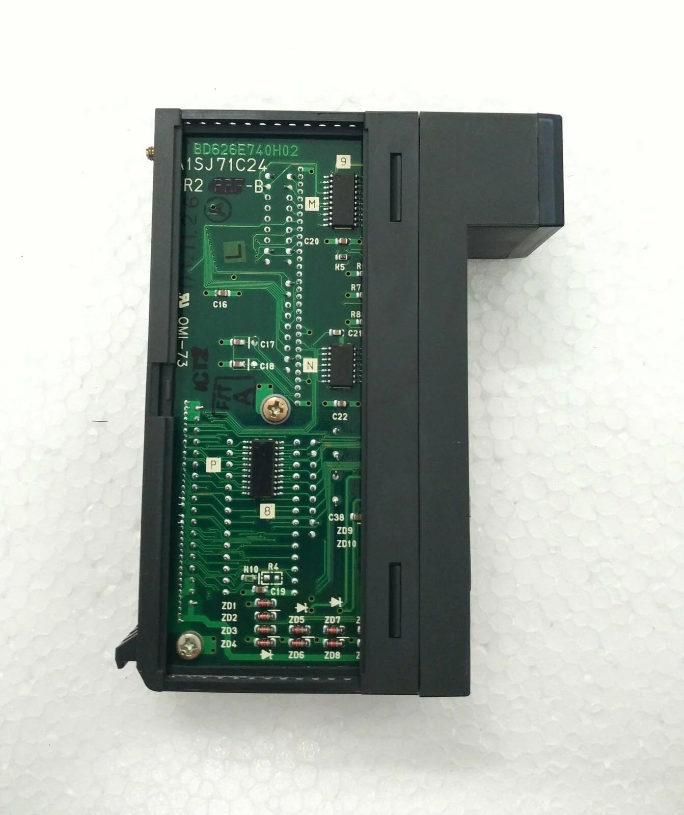 Mitsubishi A1SJ71UC24-R2 used industrial automation controller - MITSUBISHI [3]