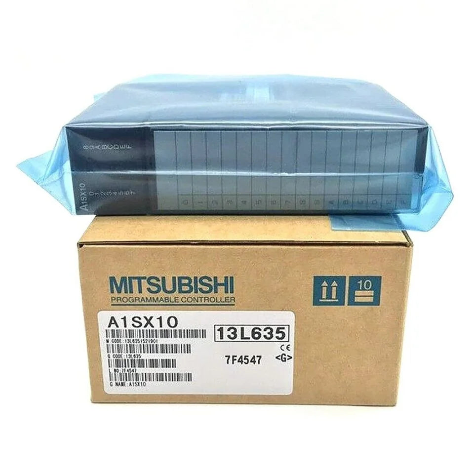 Mitsubishi A1SX10 Module 1PC - MITSUBISHI [1]