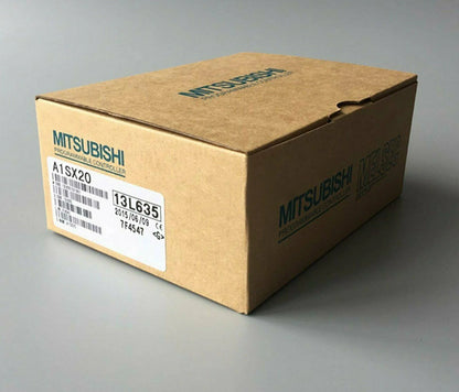 Mitsubishi A1SX20 PLC Module - MITSUBISHI [2]