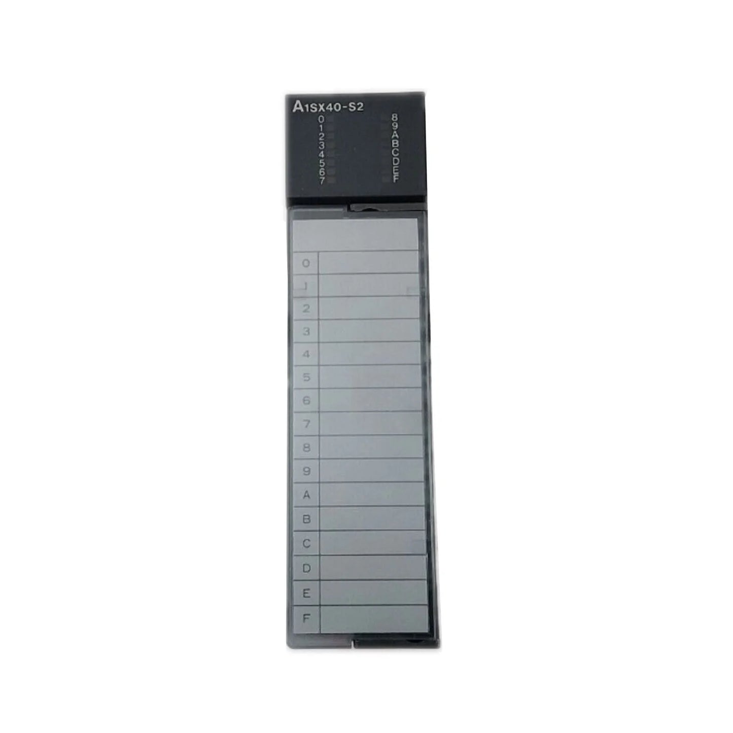Mitsubishi A1SX40-S2 Module: High-Quality Power Module for [...] - MITSUBISHI [3]